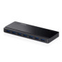 Hub USB 3.0 TP-Link UH700 avec Alimentation et Câble 1m - Noir