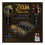 Échecs Collector The Legend of Zelda – Jeu Stratégique pour Fans