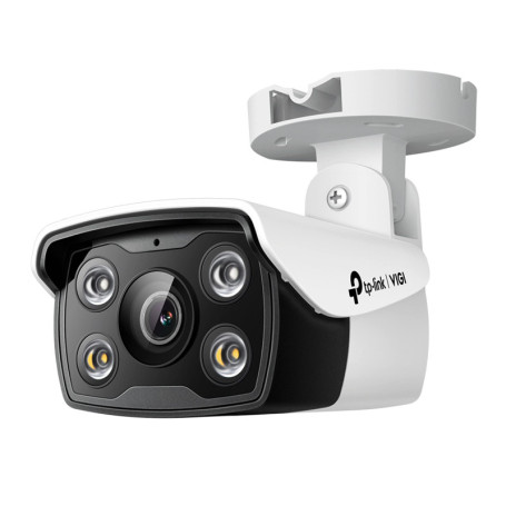 Caméra de Sécurité IP Extérieure TP-Link VIGI C330 - Vision Nocturne 3 MP