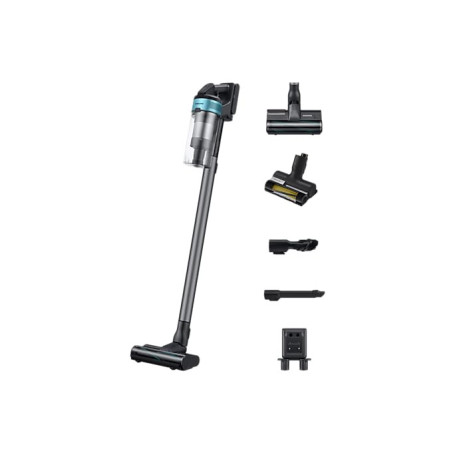 Aspirateur Sans Fil SAMSUNG Jet 75E PetPRO - Puissant et Léger