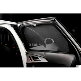 Pare-Soleil Sur Mesure pour Volkswagen Tiguan III - Set de 2 Pièces