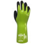Gants de sécurité Wonder Grip Chem Defender WG-658L - Protection chimique et adhérence optimale