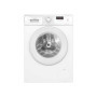 Lave-linge Bosch WGE03207FR Pose-libre 8 kg - Économie d'énergie et Silencieux