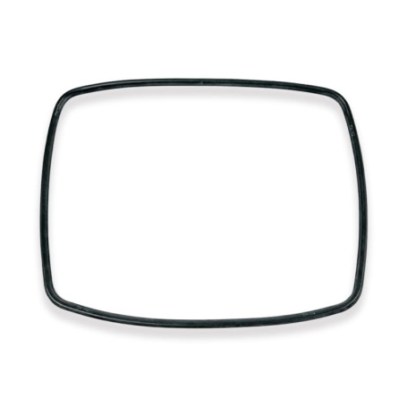 Joint de Porte de Four DL SERVICE Compatible Ariston - 4 Crochets en Plastique