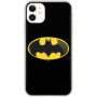Coque Huawei P30 Lite Batman - ERT GROUP, Protection Originale en TPU