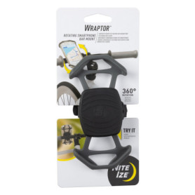 Support Rotatif Universel Nite Ize pour Smartphone