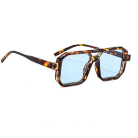 Lunettes de Soleil Retro 70s Dryxog pour Homme et Femme avec Protection UV