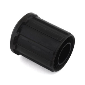Noyau de moyeu complet Shimano FH-RM35 - Noir
