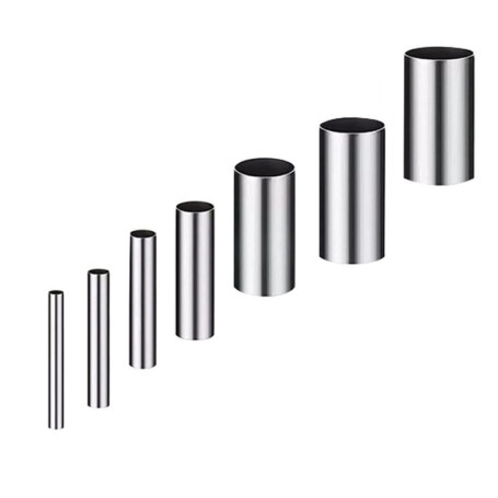 Ensemble d'Emporte-Pièces en Acier Inoxydable pour Pâtisserie - 7 Pièces