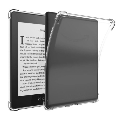 Housse de Protection Zcooooool pour Kindle Paperwhite 6" - Résistante aux Chocs