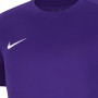 Nike Park Vii Jersey Ss T-Shirt Homme