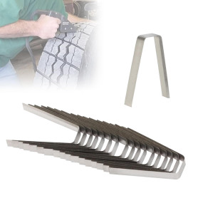 QIeAny Lames De Rainurage pour Pneus, Rainurage Et Rerainurage, Lames Générales, Profondeur Réglable/Transfert De Chaleur (Coupe