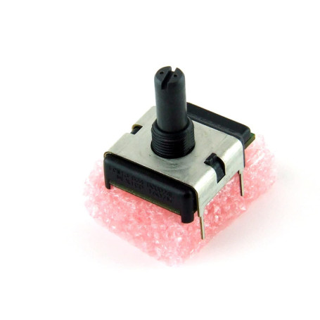 Encodeur Rotatif POPESQ ECW1J-B24-BC0024L 10mA 10VDC