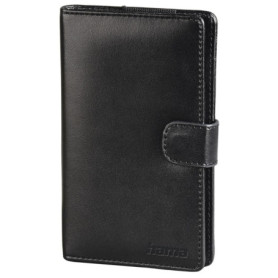 Etui de rangement 'Vegas' pour 5 clés USB - Noir pratique et élégant