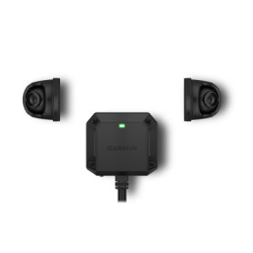 Garmin dēzl DualView - Caméras de Sécurité pour Angles Morts