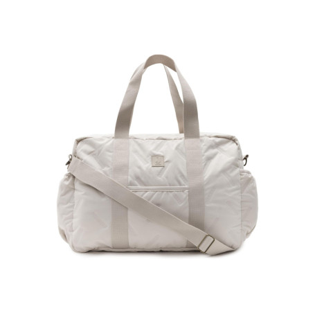 Sac à Langer Jollein Embossed Lily - Élégant et Pratique