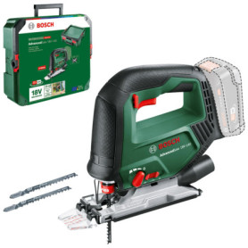 Scie Sauteuse Sans Fil Bosch AdvancedSaw 18V-140