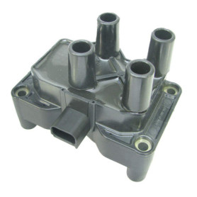 Bobine d'allumage Magneti Marelli pour Ford Fiesta et Focus