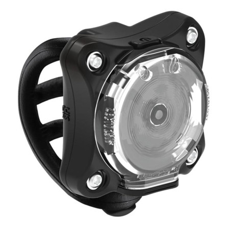 Lampe Avant Lezyne Zecto Drive 250+ - 250 Lumens Haute Visibilité