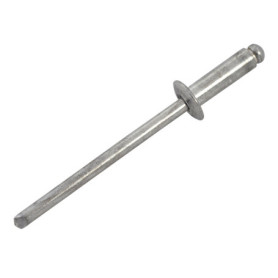 Boîte de 20 Rivets en Aluminium Stanley 3 mm x 6,35 mm