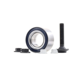 Jeu de Roulements de Roue Avant Meyle pour VW Passat B5