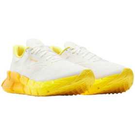 Reebok Floatzig 1 Basket Homme - Sable Craie Golden Haze, Taille 40.5 EU
