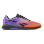 Reebok Nano X5 Femme - Chaussures de Sport Multicolores