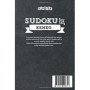 Livre de Sudoku Personnalisé pour Passionnés - 150 Puzzles Amusants