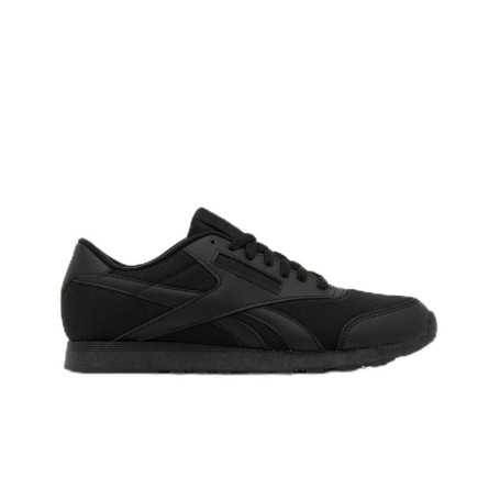 Baskets Unisexes Reebok Royal Prime Run Noires - Taille 37,5 EU