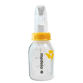 Medela SoftCup - Dispositif d'Alimentation à la Tasse pour Nouveau-nés