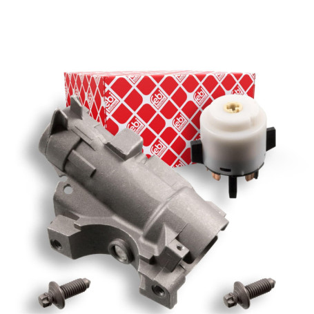 Commutateur de Direction Febi Bilstein pour Volkswagen et Audi