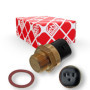 Interrupteur de Température pour Ventilateur de Radiateur Febi Bilstein 10114