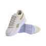 Baskets Reebok Royal Glide pour Femme - Blush Blanc, Taille 37 EU