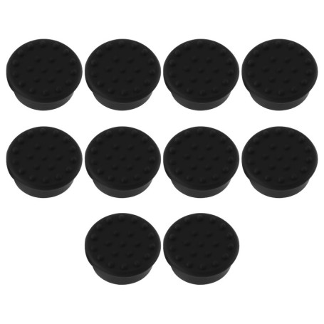 ECSiNG Lot de 10 Capuchons de Protection pour Clavier HP Elitebook