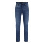 Jeans Slim Fit Glenn Original pour Homme - JACK & JONES, Bleu Denim