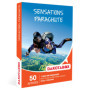Coffret Cadeau Sensations Parachute - Saut en Parachute pour 1 Personne