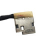 Câble de Recharge DC Power Jack Gintai pour HP 14-CF et Modèles Compatibles