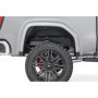 Kit de Suppression des Garde-Boue Rough Country pour GMC Sierra 1500 (2019-2024)