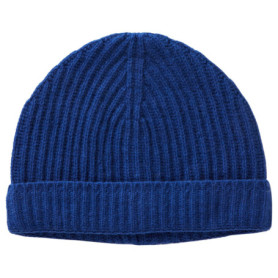 Chapeau en Laine Bleu pour Homme - United Colors of Benetton