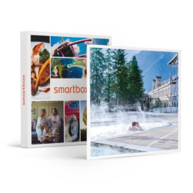 Coffret Cadeau Bien-Être pour 2 Personnes - Smartbox