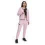 Pantalon de Jogging Fleece Unstoppable Femme - Rose Prime Pink