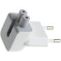 Adaptateur Secteur 2 Broches Compatible Apple - kwmobile