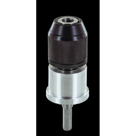 Adaptateur de Mandrin Famag pour Support de Perçage - Précision et Polyvalence