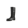 Bottes de sécurité DUNLOP Protomastor noires, taille 38 EU