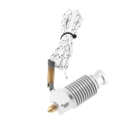 Kit d'Extrusion 3D eMagTech 0,4 mm pour Imprimantes KP3S et E3D