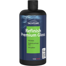 Cire de Finition Premium Gloss Yachtcare Soloplast 149686