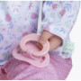 Poupée La Baby 51 cm avec Corps Doux et Accessoires - JC Toys
