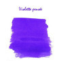 Flacon d'encre Violette Pensée 100ml - Jacques Herbin