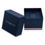 Montre Analogique Multifonction Tommy Hilfiger pour Homme en Acier Inoxydable