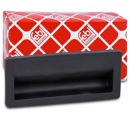 Bouton Poussoir de Hayon Febi Bilstein - Pièce Détachée Originale